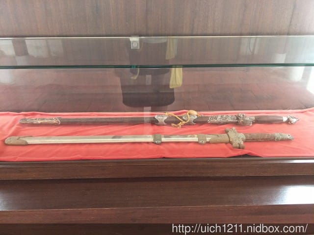 金門鎮總兵署