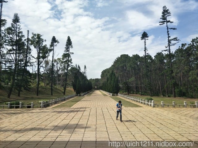 金門國家公園