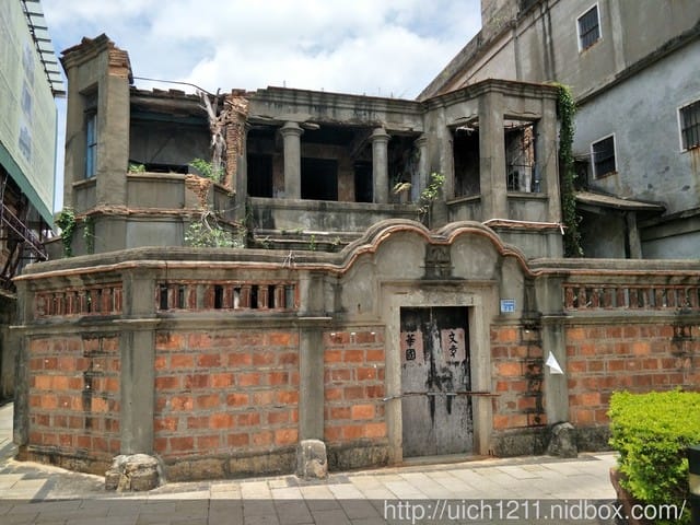 金門老街及隨意逛 - 第24張圖 金門老街及隨意逛
