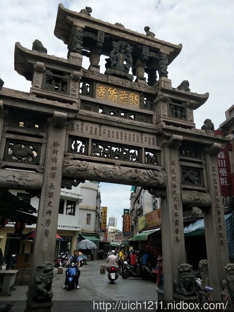 金門老街及隨意逛 - 第29張圖 金門老街及隨意逛