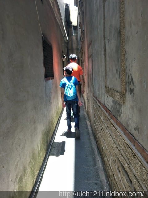 金門老街及隨意逛 - 第21張圖 金門老街及隨意逛