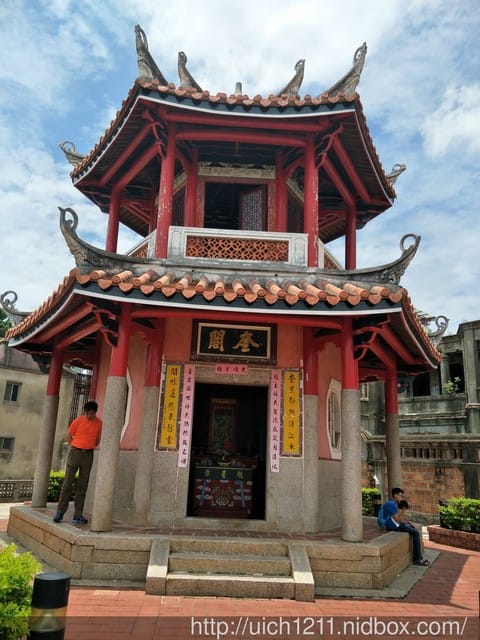 金門老街及隨意逛 - 第25張圖 金門老街及隨意逛