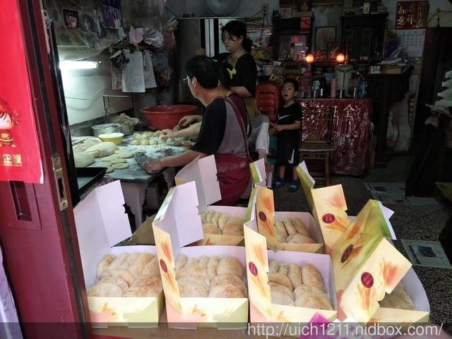 金門老街及隨意逛 - 第16張圖 金門老街及隨意逛