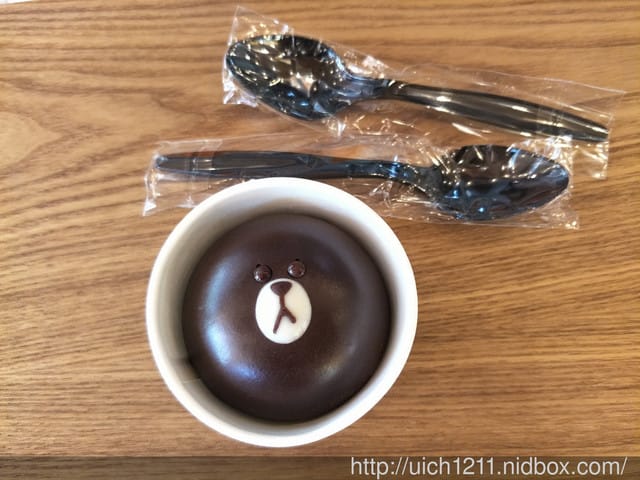 南京LINE FRIENDS CAFE&STORE