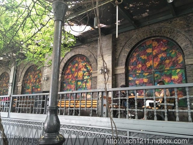1912創意市集