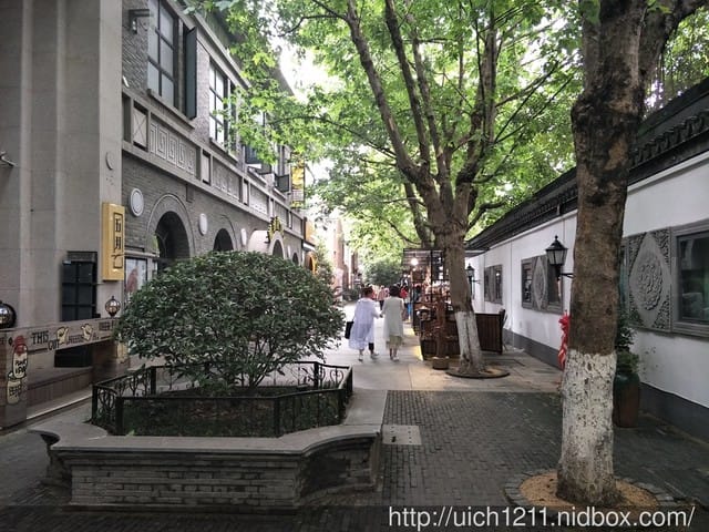 1912創意市集