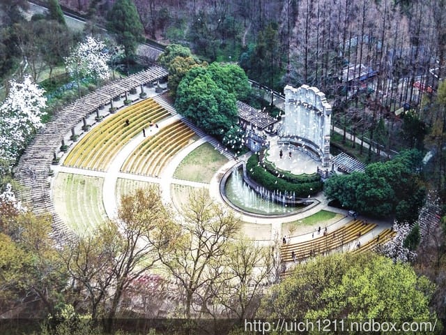 南京中山陵