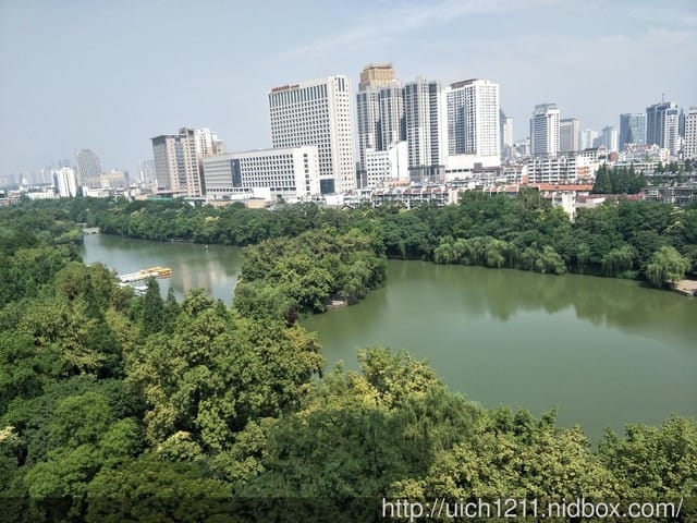 合肥遊 - 第20張圖 合肥遊