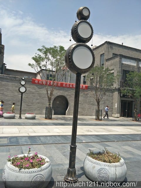 前門大街 - 第14張圖 前門大街