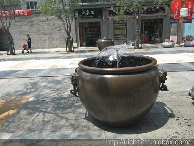 前門大街 - 第15張圖 前門大街