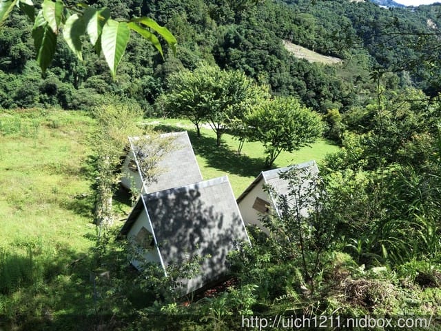 盧山馬赫坡