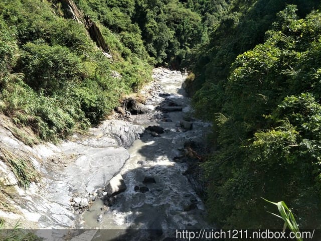 盧山馬赫坡