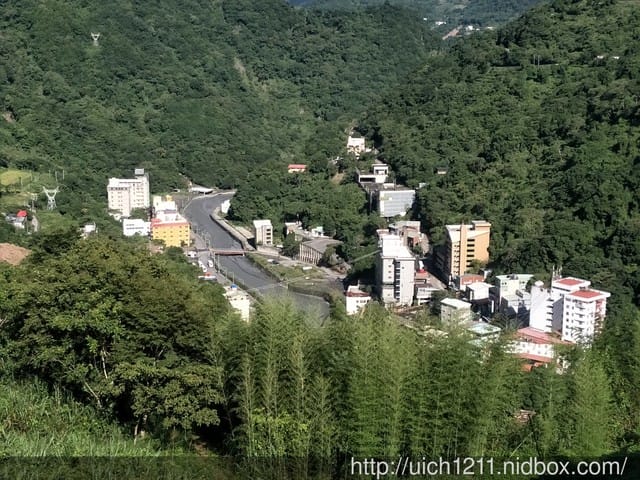 盧山馬赫坡