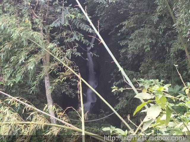 盧山馬赫坡