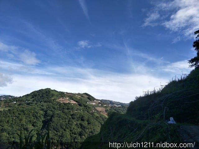 盧山馬赫坡