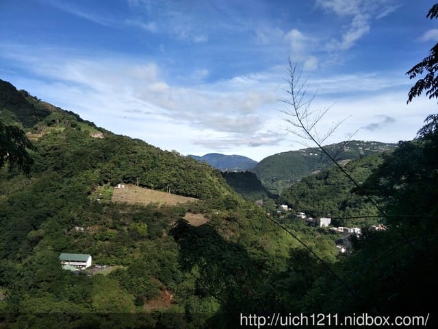 盧山馬赫坡