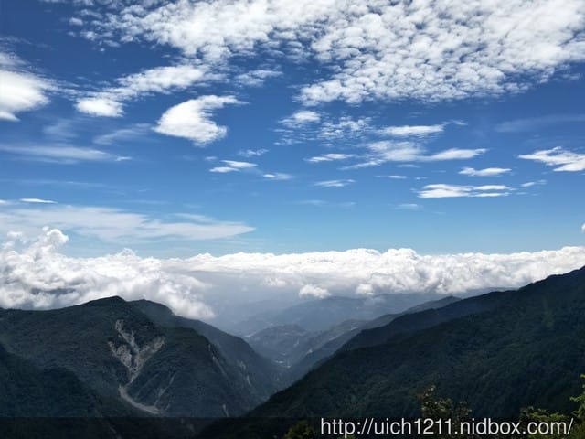 奇萊南華