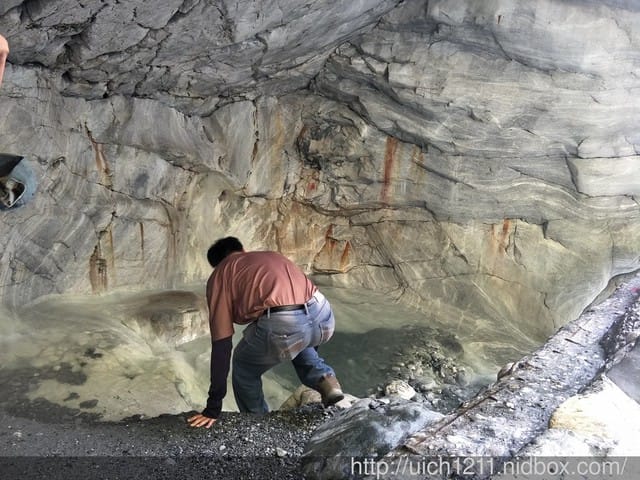中橫之文山溫泉 - 第25張圖 中橫之文山溫泉