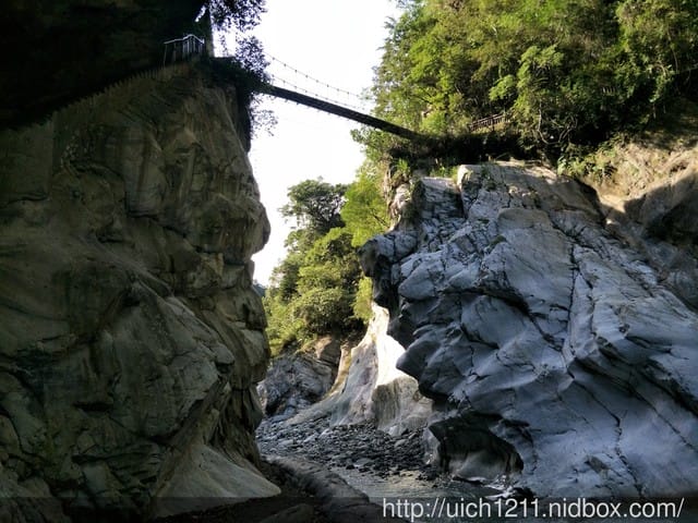 中橫之文山溫泉 - 第21張圖 中橫之文山溫泉