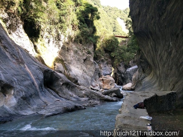 中橫之文山溫泉 - 第23張圖 中橫之文山溫泉