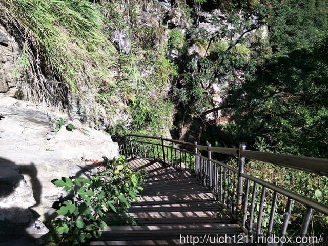 中橫之文山溫泉 - 第11張圖 中橫之文山溫泉