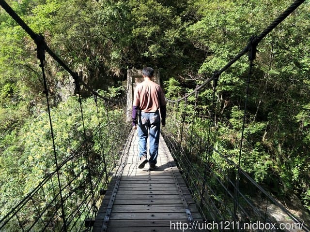中橫之文山溫泉 - 第12張圖 中橫之文山溫泉