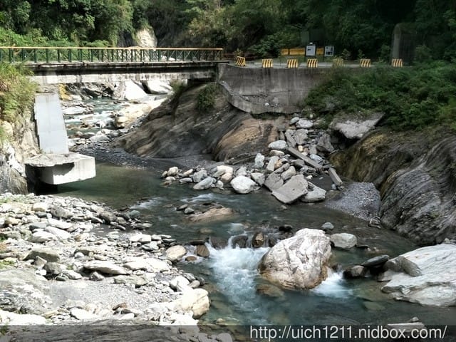 白楊步道與岳王亭 - 第9張圖 白楊步道與岳王亭