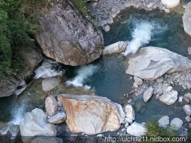 白楊步道與岳王亭 - 第24張圖 白楊步道與岳王亭