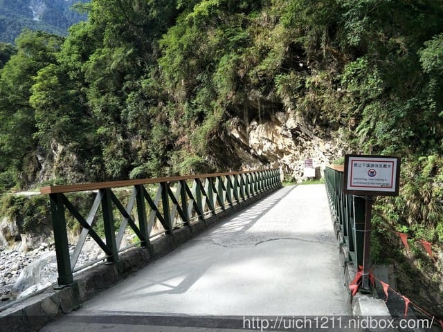 白楊步道與岳王亭 - 第6張圖 白楊步道與岳王亭