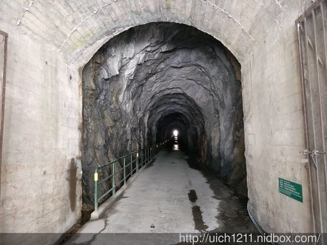 白楊步道與岳王亭 - 第3張圖 白楊步道與岳王亭