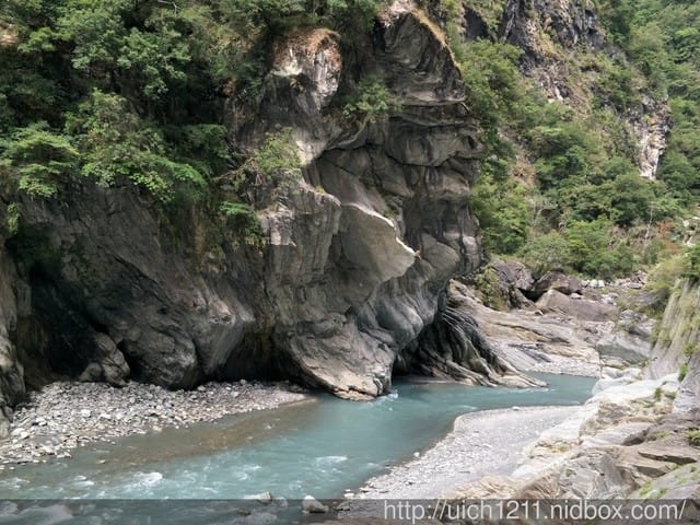 白楊步道與岳王亭 - 第21張圖 白楊步道與岳王亭