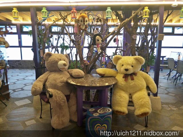 瑪格麗特紫屋餐廳與住宿