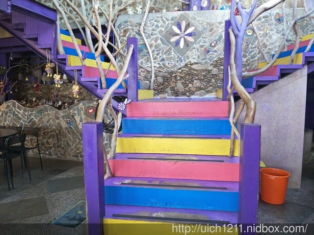 瑪格麗特紫屋餐廳與住宿