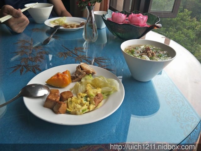 瑪格麗特紫屋餐廳與住宿