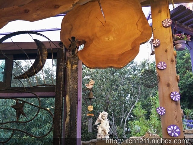 瑪格麗特紫屋餐廳與住宿
