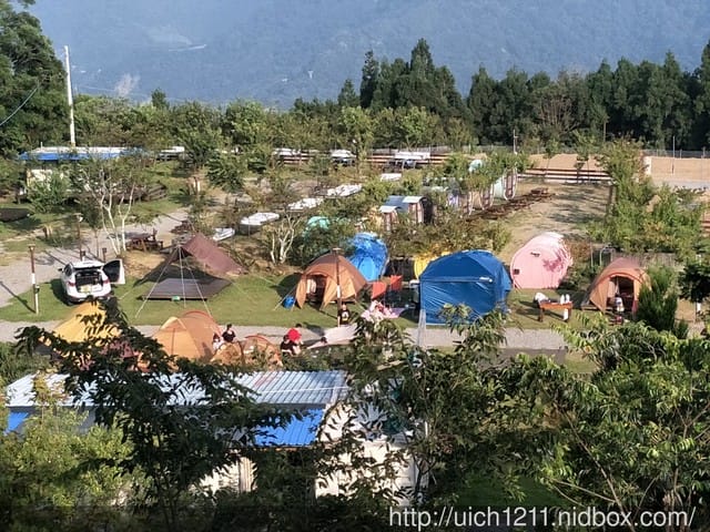 瑪格麗特紫屋餐廳與住宿