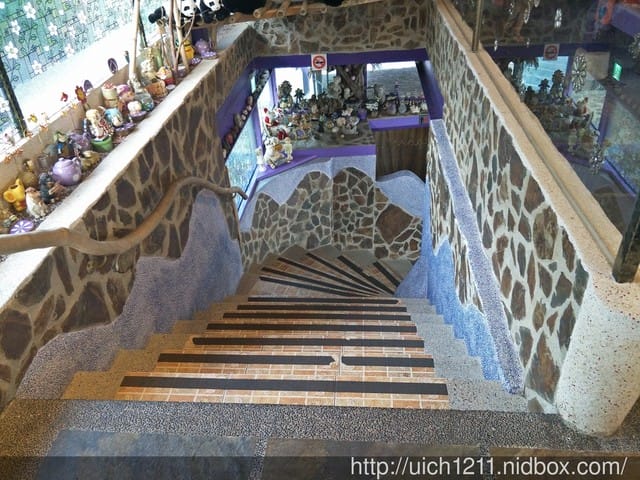 瑪格麗特紫屋餐廳與住宿