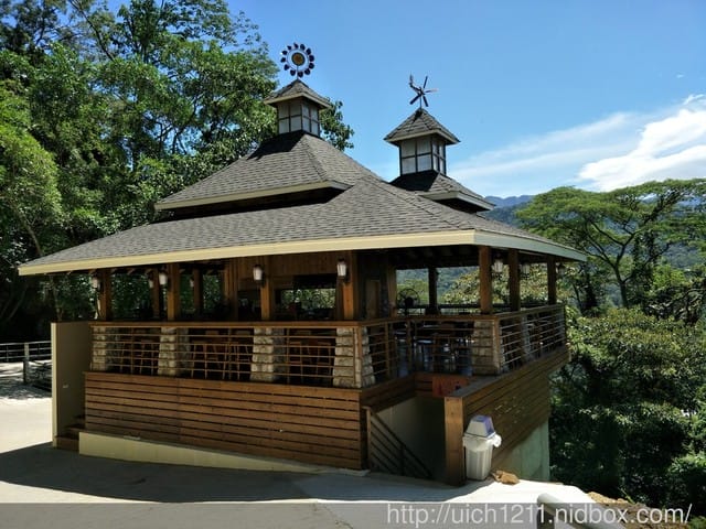 蘇維拉莊園