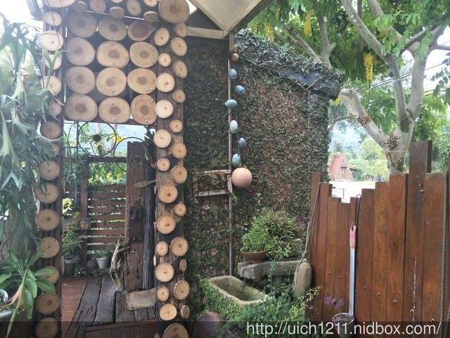 It’s ALICE CAFE&FOOD