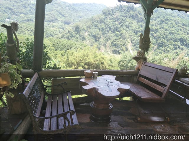 It’s ALICE CAFE&FOOD