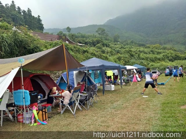 移動城堡露營趣 - 第4張圖 移動城堡露營趣