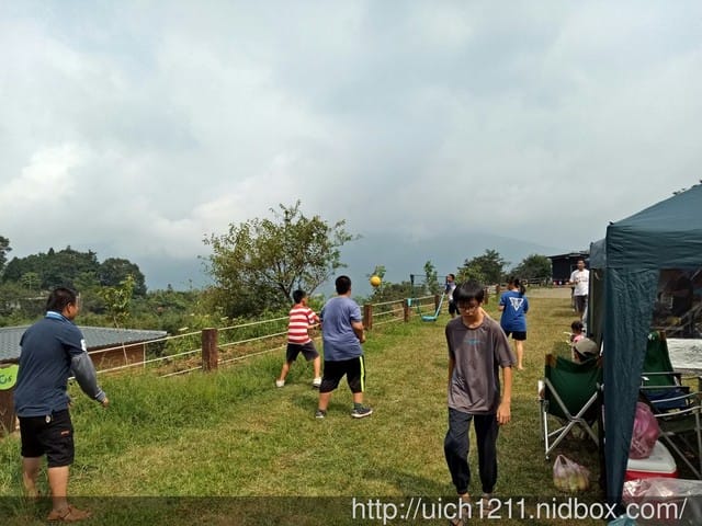 移動城堡露營趣 - 第3張圖 移動城堡露營趣