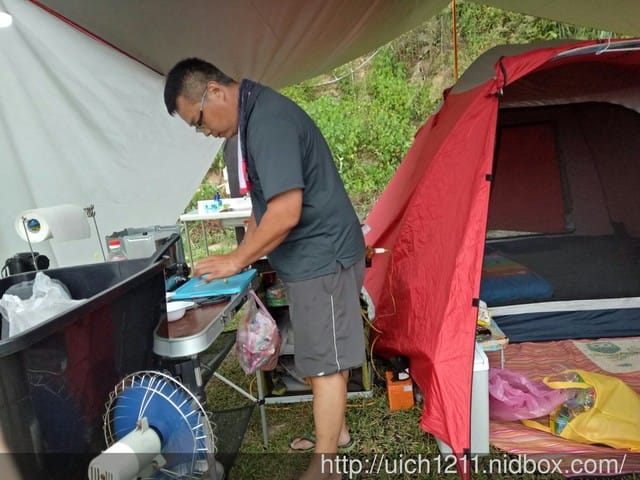移動城堡露營趣 - 第11張圖 移動城堡露營趣