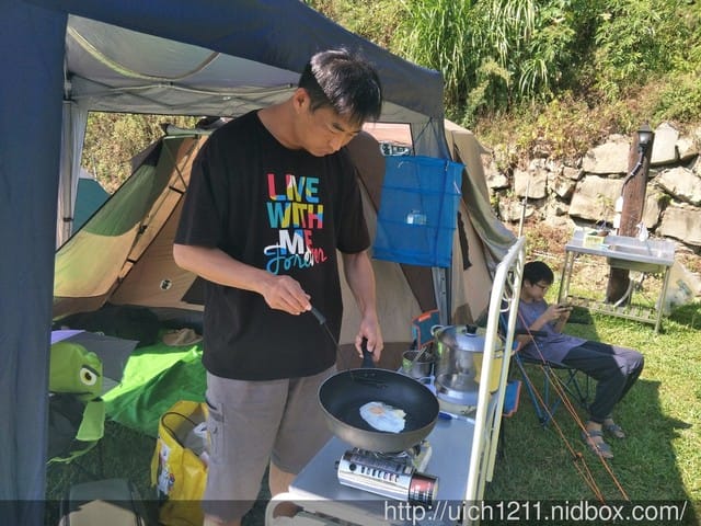 移動城堡露營趣 - 第21張圖 移動城堡露營趣