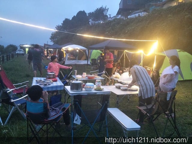移動城堡露營趣 - 第10張圖 移動城堡露營趣