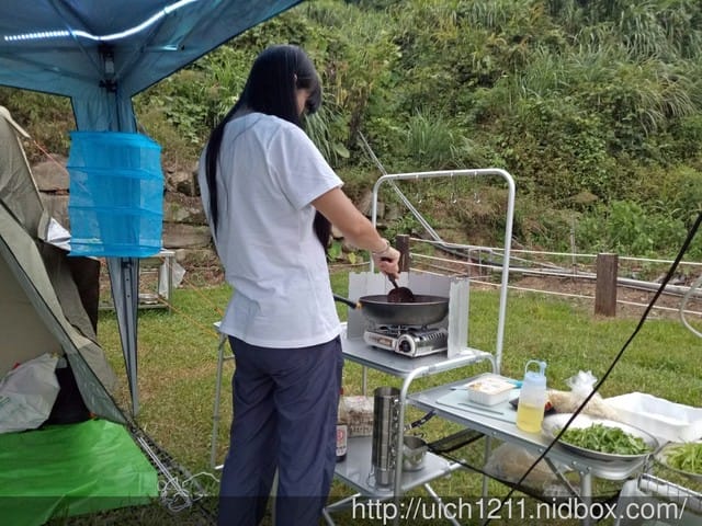 移動城堡露營趣 - 第8張圖 移動城堡露營趣