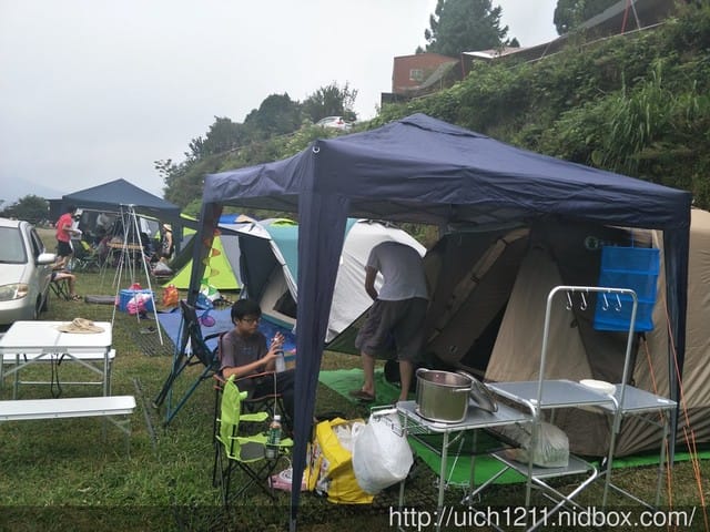 移動城堡露營趣 - 第7張圖 移動城堡露營趣