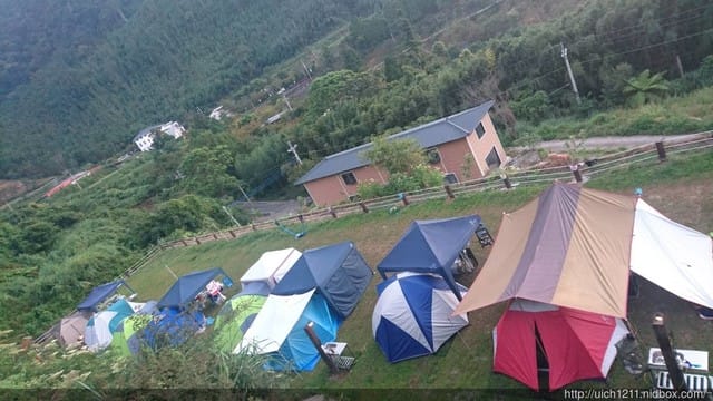 移動城堡露營趣 - 第20張圖 移動城堡露營趣