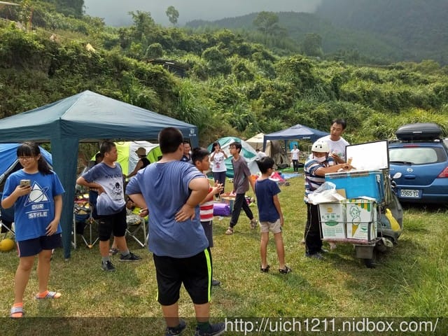 移動城堡露營趣 - 第5張圖 移動城堡露營趣