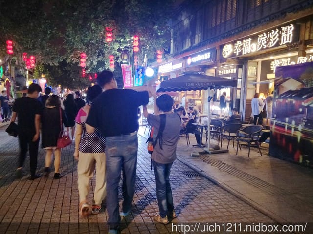 無錫清明橋水弄堂街區 - 第13張圖 無錫清明橋水弄堂街區